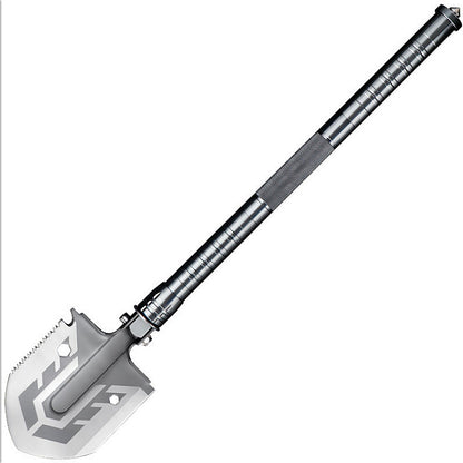 Multi-purpose Folding Shovel