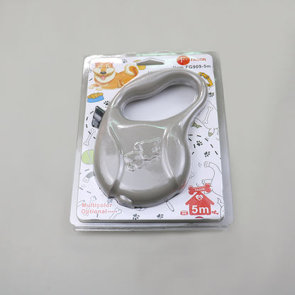 New 5M Automatic Telescopic Retractor Leash