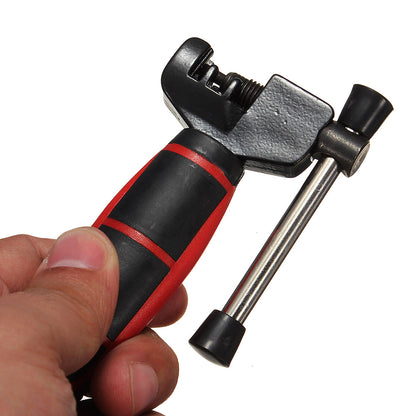 Mountain Bike Chain Breaker