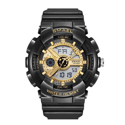 SMAEL 8026 Top Brand Men's Watches