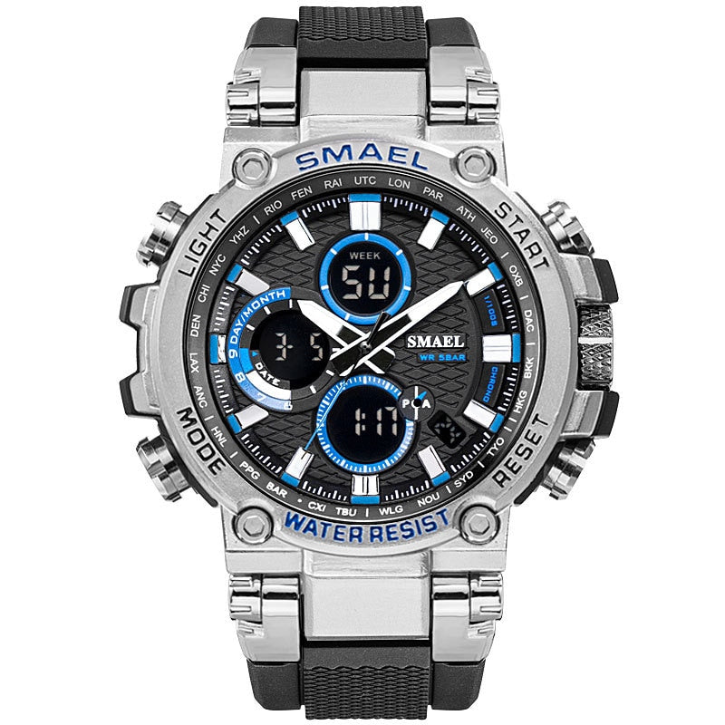 SMEAL 1803 Sport Watches