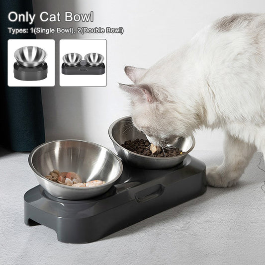 Pet Stainless Steel Bowl