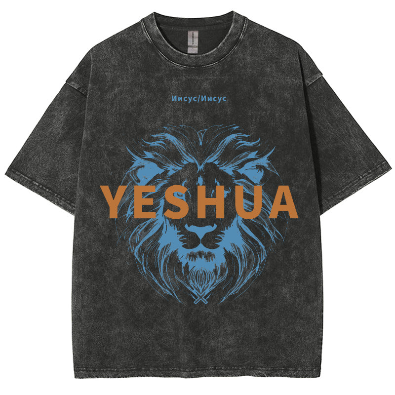Y2k Anime Washed T-shirts *Collective*
