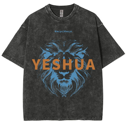 Y2k Anime Washed T-shirts *Collective*