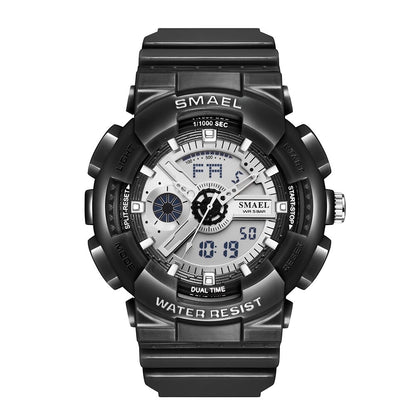 SMAEL 8026 Top Brand Men's Watches