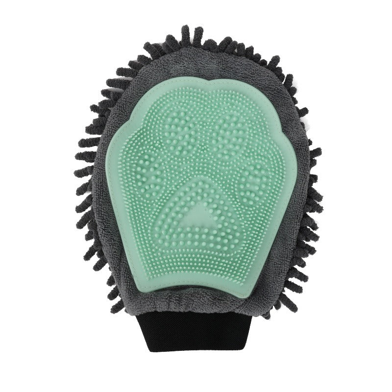 Pet Shower Gloves