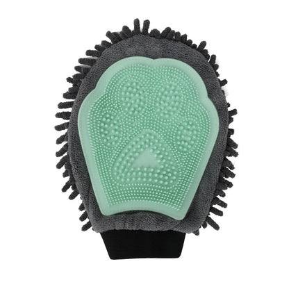 Pet Shower Gloves