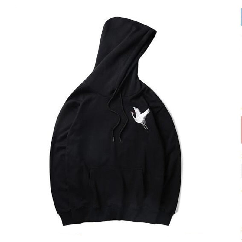 “DOVE” Hoodie/sweater, casual hooded street clothing  hip-hop sportswear
