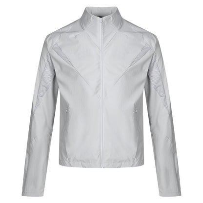 Long Sleeve Lightweight Thin Sun Jacket