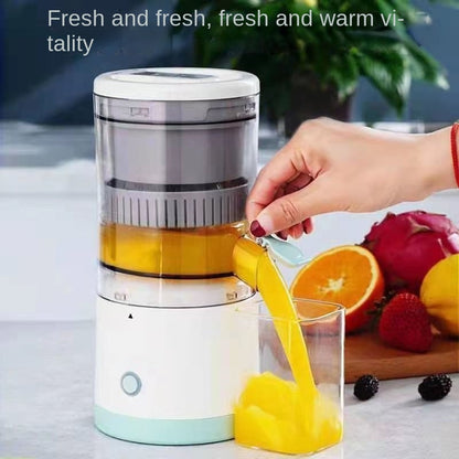 Wireless Electric Citrus Juicer