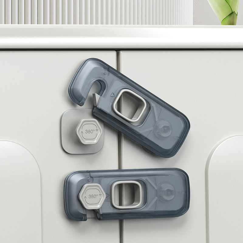 Children Safety Lock