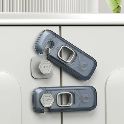 Children Safety Lock