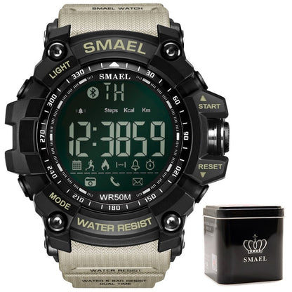 SMAEL1617 Chronograph Watches