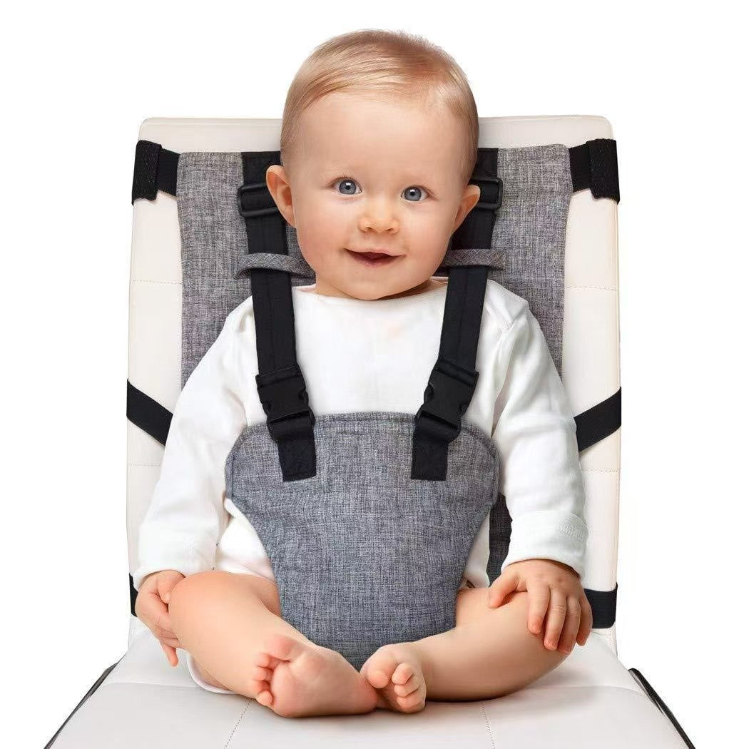 Universal Safety Belt Chair