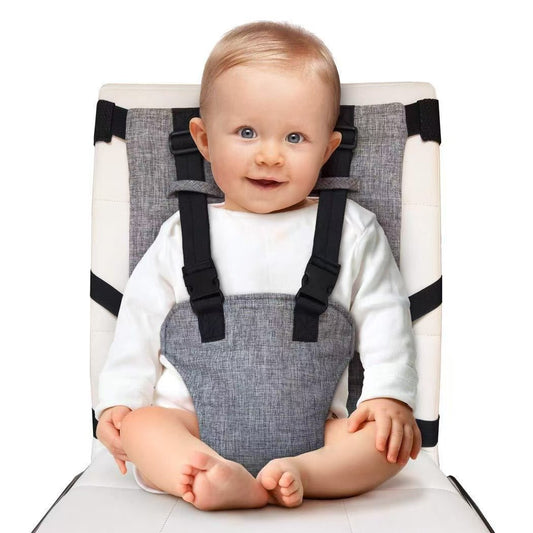 Universal Safety Belt Chair