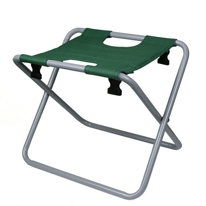 Detachable Large Capacity Folding Stool