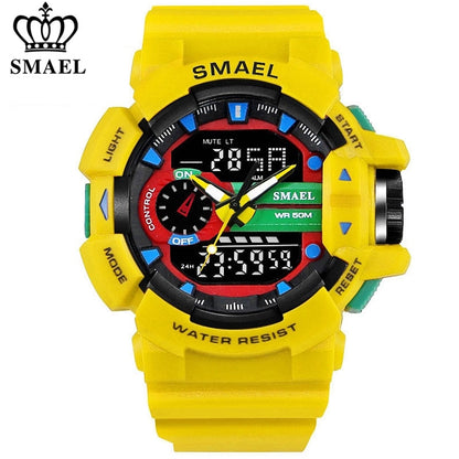 SMAEL 1436 Sports Watches