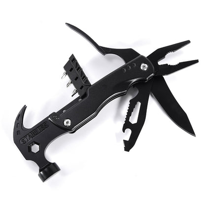 Multifunctional Portable Folding Hammer