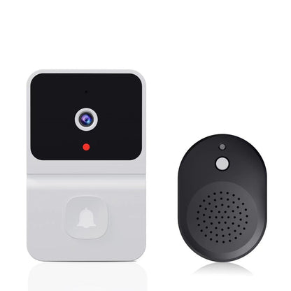 Z30 Graffiti Smart Wireless Doorbell Home Smart WiFi