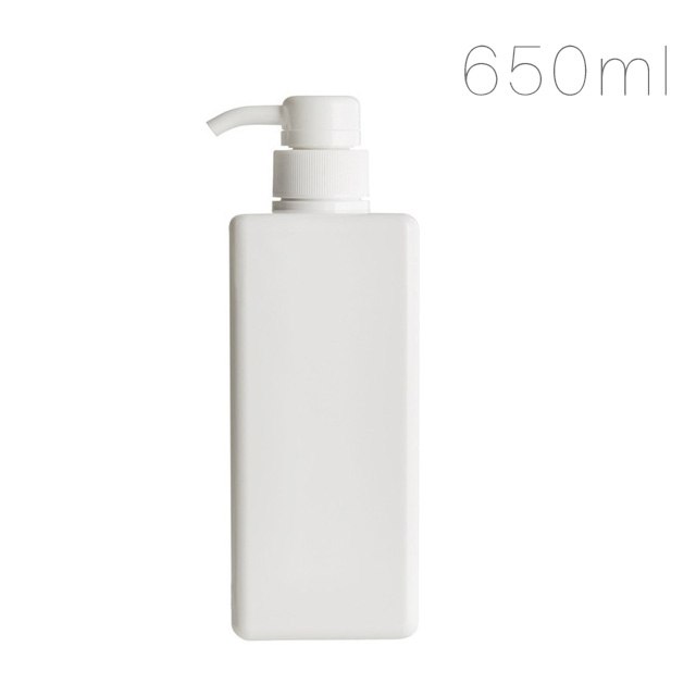 Refillable Bottle Containers