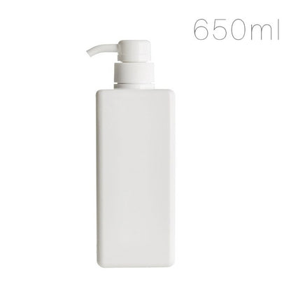 Refillable Bottle Containers