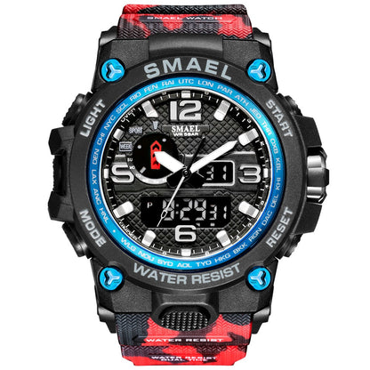 SMAEL 1545D Watches