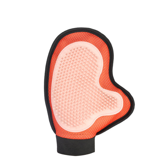 Pet cleaning products hair removal gloves