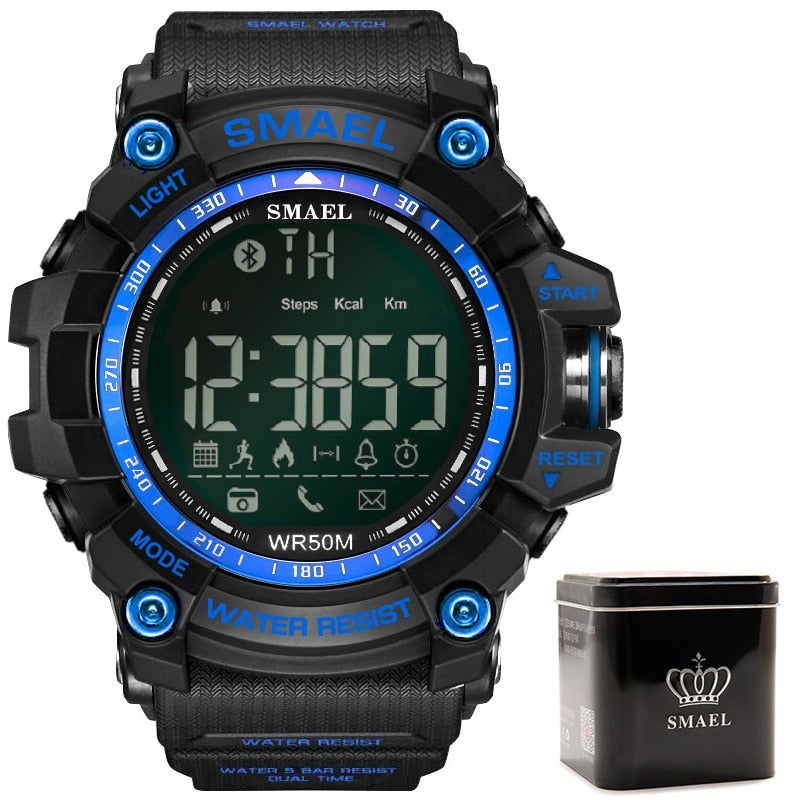 SMAEL1617 Chronograph Watches
