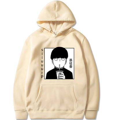 Mob Psycho 100 Hoodie