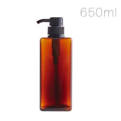 Refillable Bottle Containers