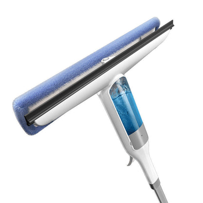 Multifunctional Spray Cleaner w/Silicone scraper