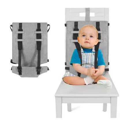 Universal Safety Belt Chair
