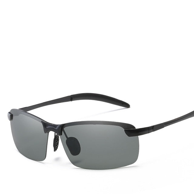 Photochromic Sunglasses Polarized