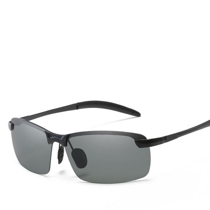 Photochromic Sunglasses Polarized