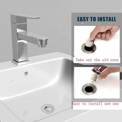 Bestlife Bathtub Sink Plug