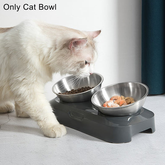 Pet Stainless Steel Bowl