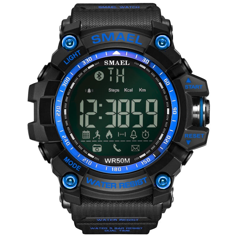 SMAEL1617 Chronograph Watches