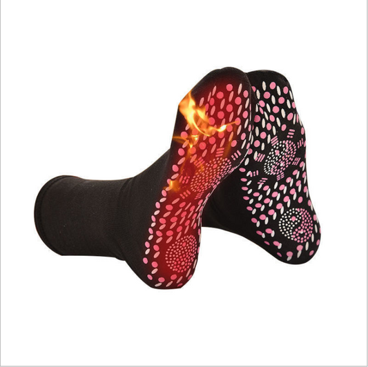 Self Heating Socks Health Massage Socks