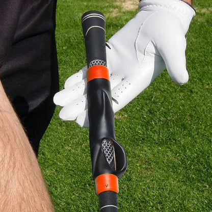 Golf Swing Grip Trainer