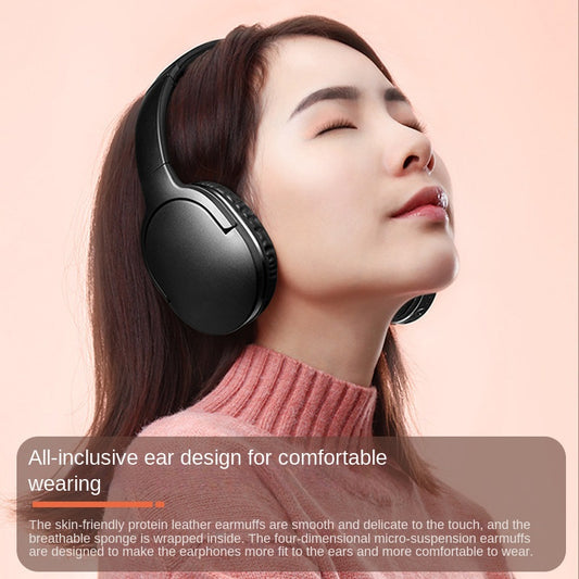 D02 PRO Wireless Headphones
