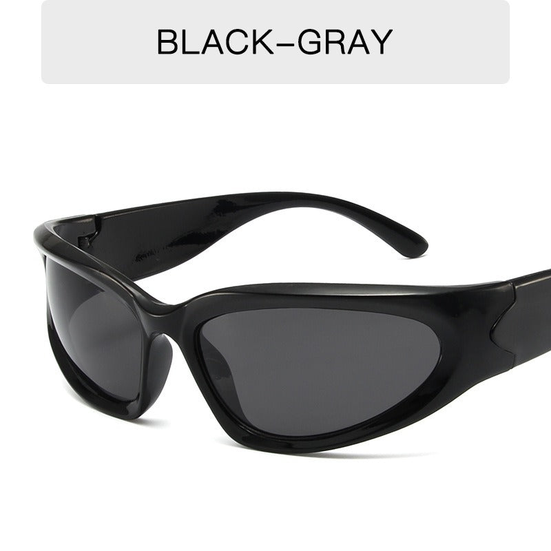 Sports sunglasses goggles