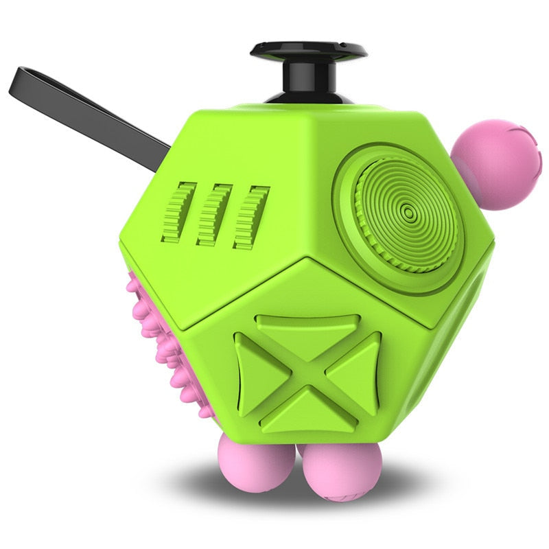 Autism ADHD Anxiety Relief Anti-Stress