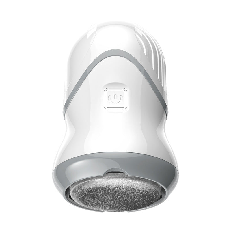 Rechargeable Foot File and Callus Remover