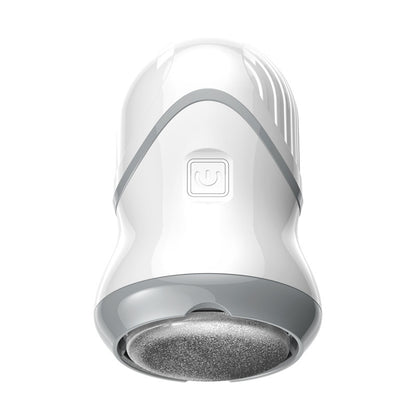 Rechargeable Foot File and Callus Remover
