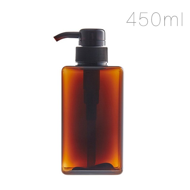 Refillable Bottle Containers