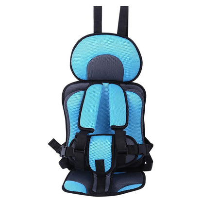 Baby Seat For 6 Months to 12 Years Old