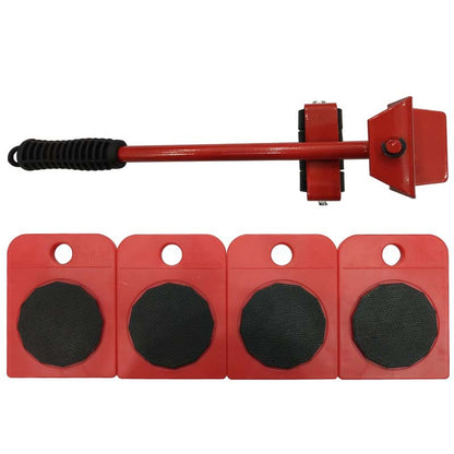 Universal Heavy Furniture Mover Dolley w/Wheels