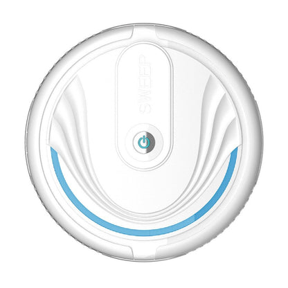 Automatic Mini Vacuuming Robot
