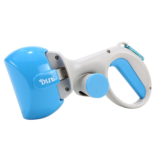 Pet Toilet Collector