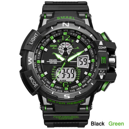SMAEL Sport Watch1376